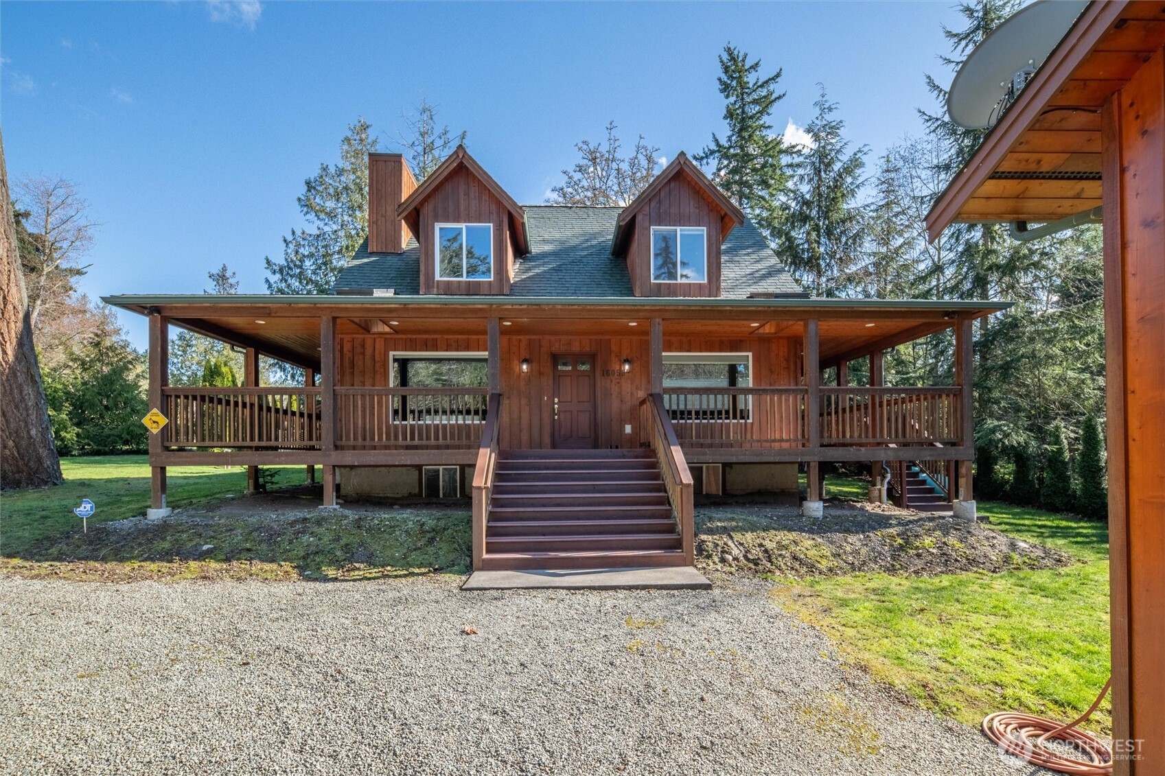 16059 Snee Oosh Road La Conner, WA 98257 - Photo 38 of 40