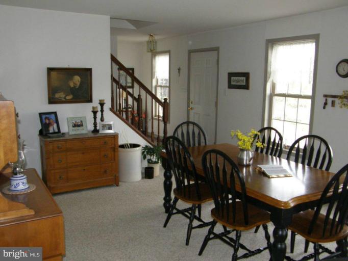 12524 St Paul Road Clear Spring, MD 21722 - Photo 8 of 18 Dining Room