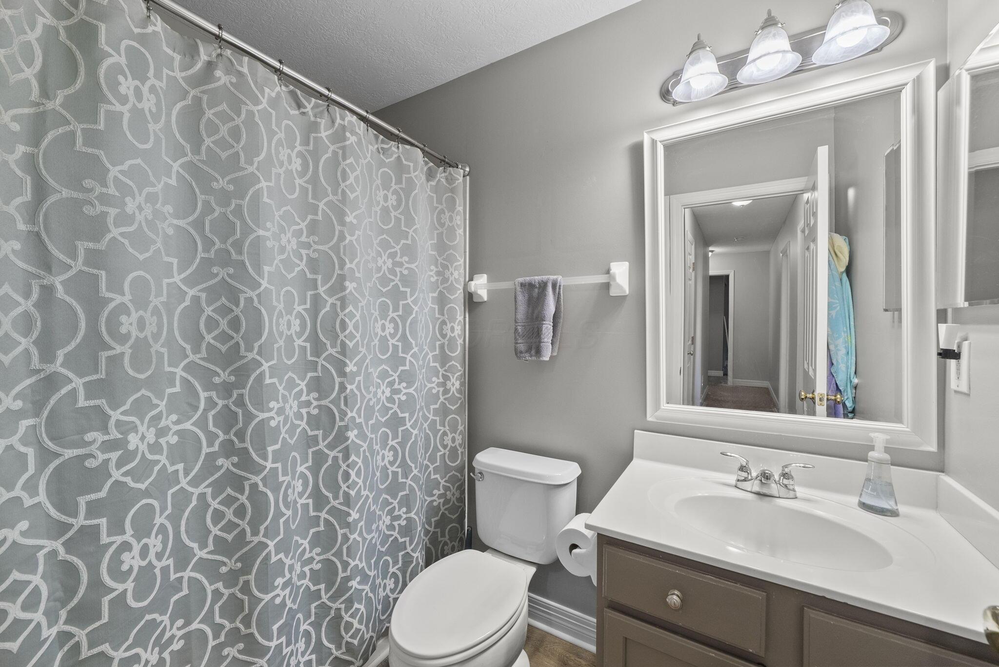 101 Ruby Red Lane Delaware, OH 43015 - Photo 31 of 58 Updated full bath