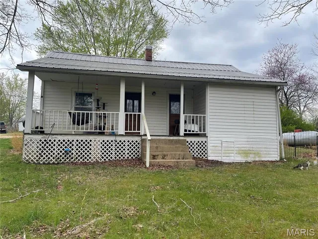 $180,000 | 101 County Road 5170, Salem, MO 65560