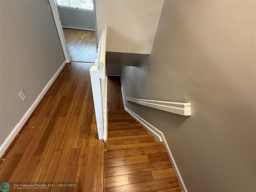 5295 Jamboree Place Margate, FL 33063 - Photo 22 of 35 a view of entryway