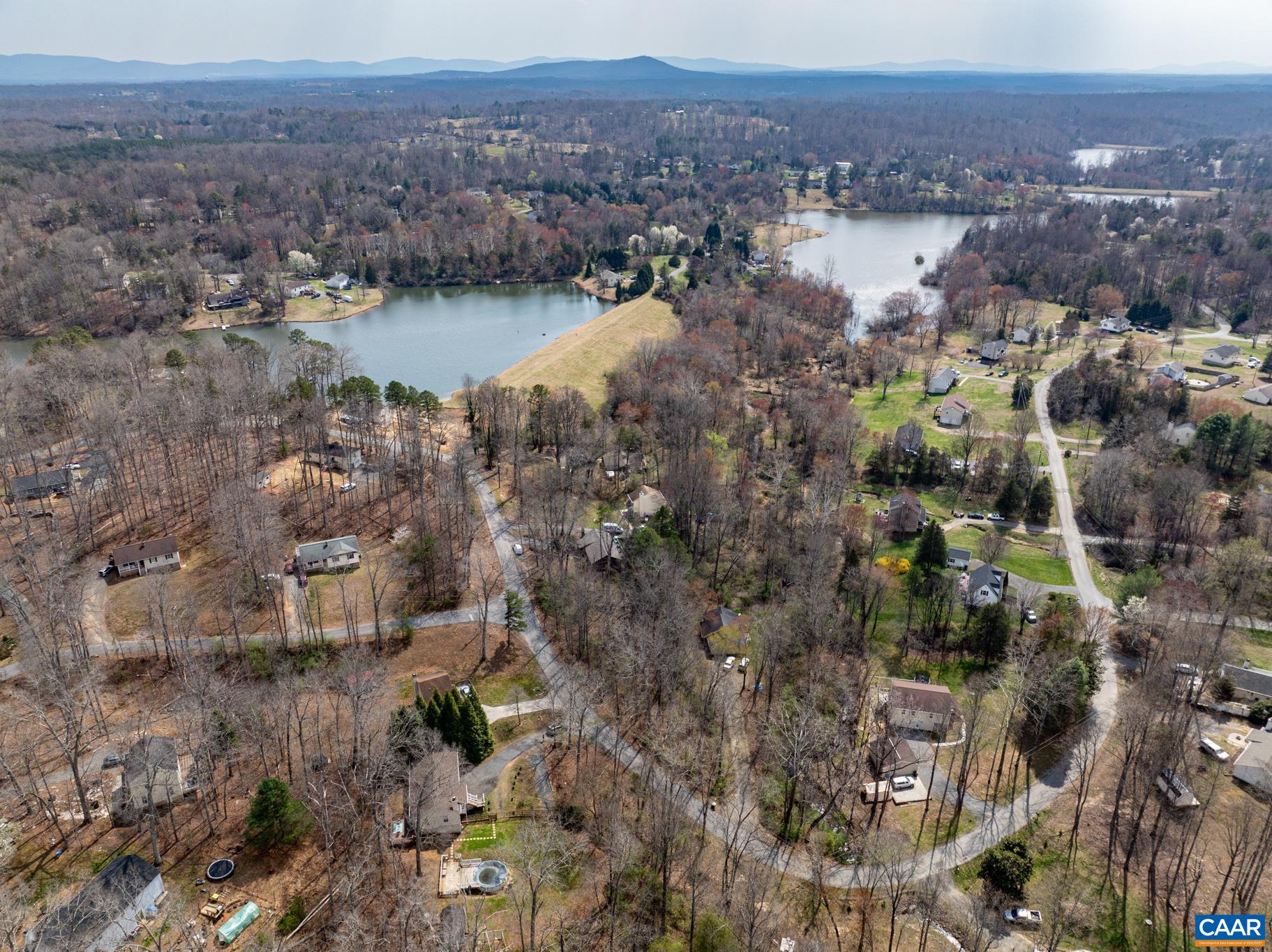 1029 West Daffodil Road Ruckersville, VA 22968 - Photo 7 of 39 a view of a city