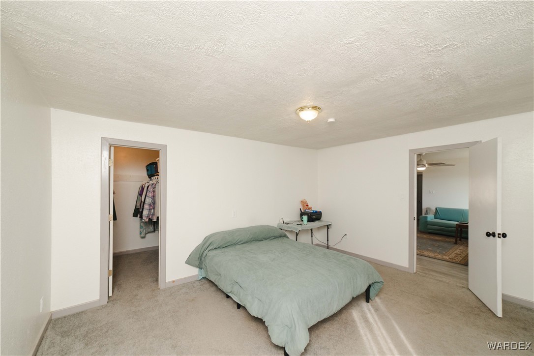 6846 Mormon Flat Road Golden Valley, AZ 86413 - Photo 34 of 50 Bedroom