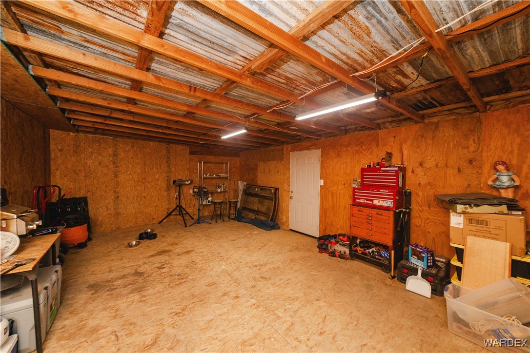 6846 Mormon Flat Road Golden Valley, AZ 86413 - Photo 38 of 50 Storage
