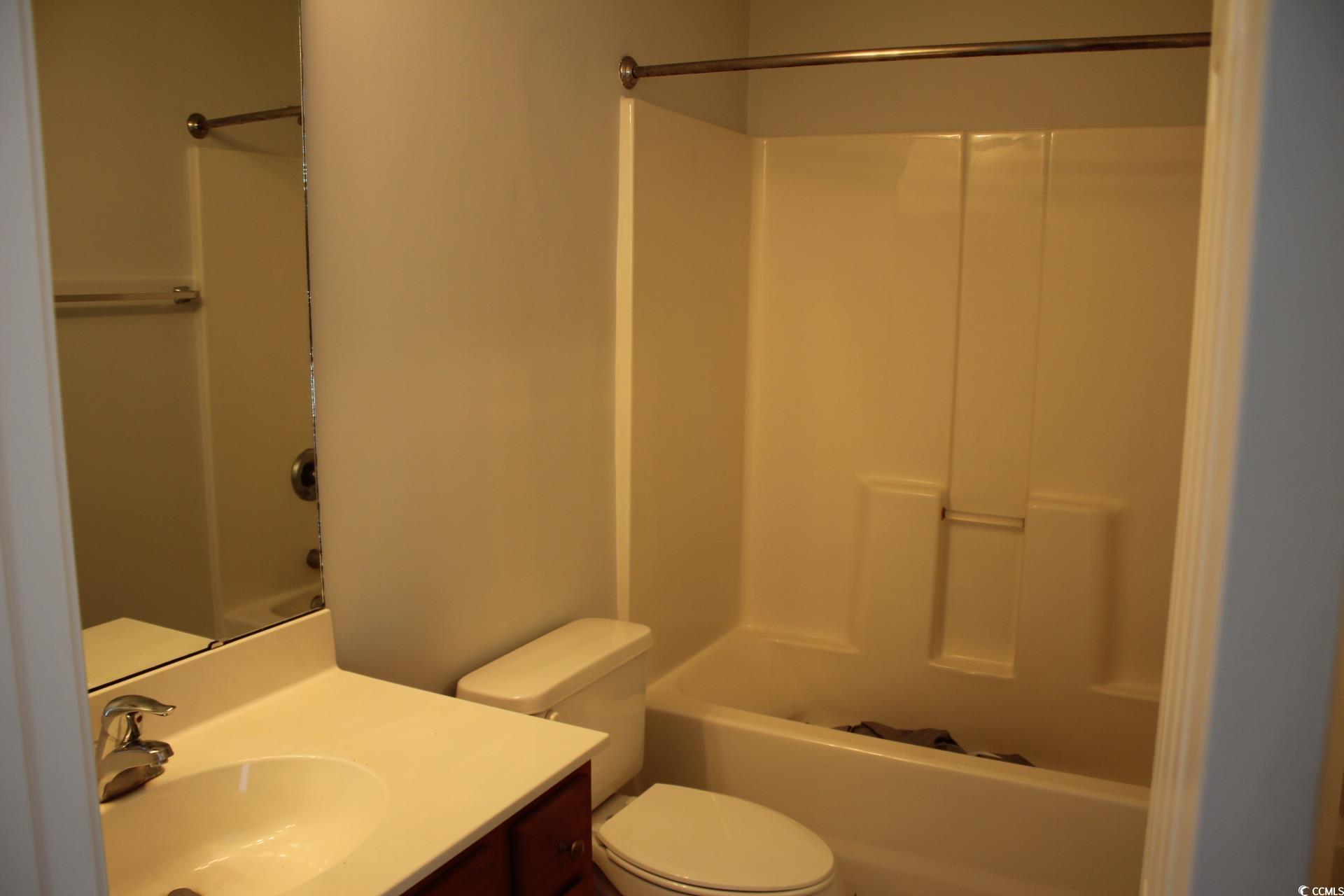 1256 Shoebridge Drive Myrtle Beach, SC 29579 - Photo 12 of 19