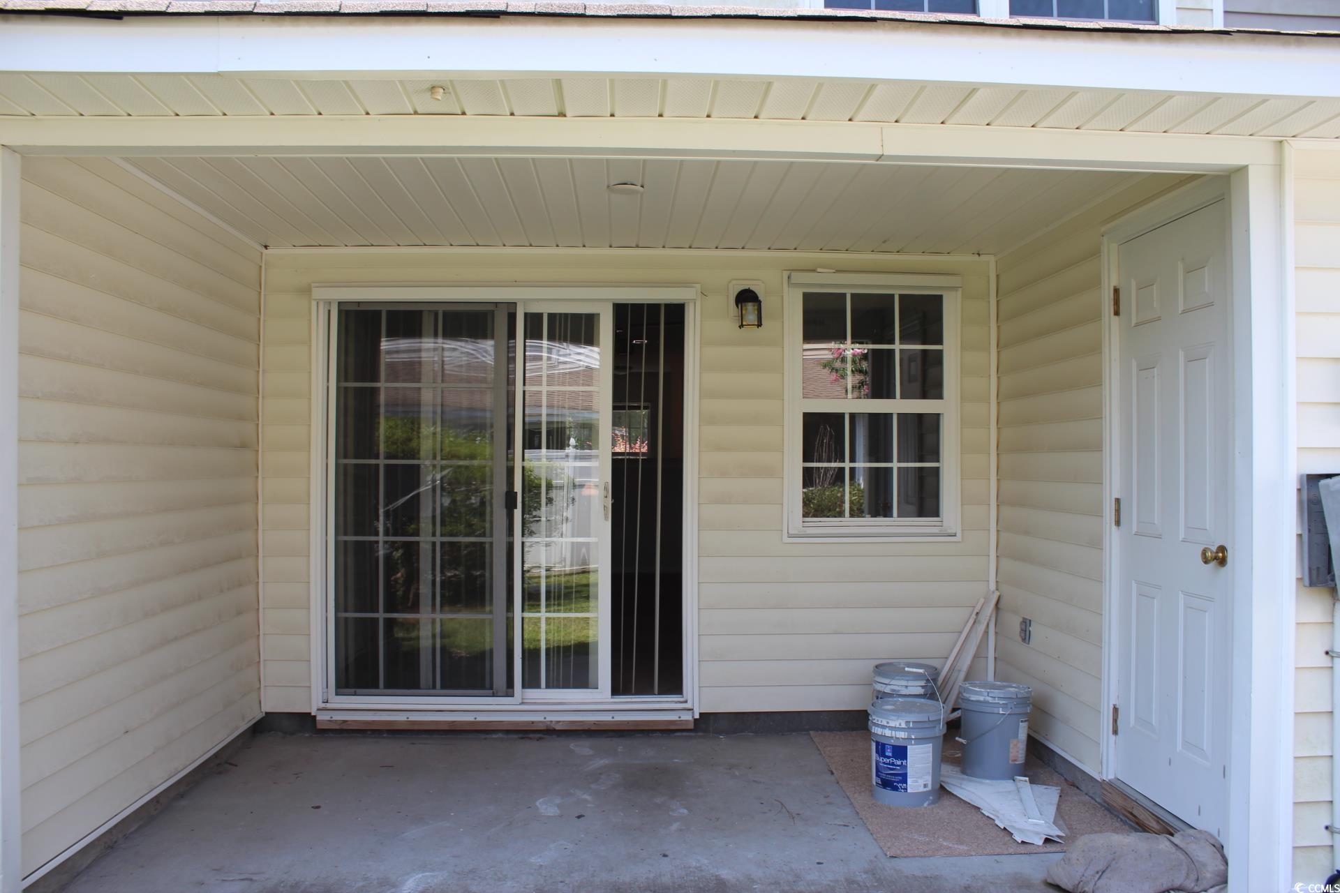 1256 Shoebridge Drive Myrtle Beach, SC 29579 - Photo 15 of 19