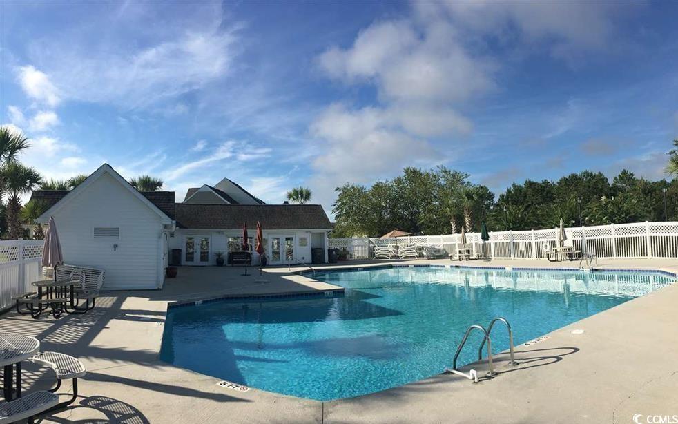 1256 Shoebridge Drive Myrtle Beach, SC 29579 - Photo 18 of 19