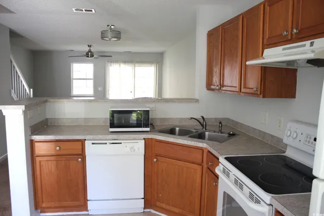 $1,300 | 1256 Shoebridge Drive, Myrtle Beach, SC 29579