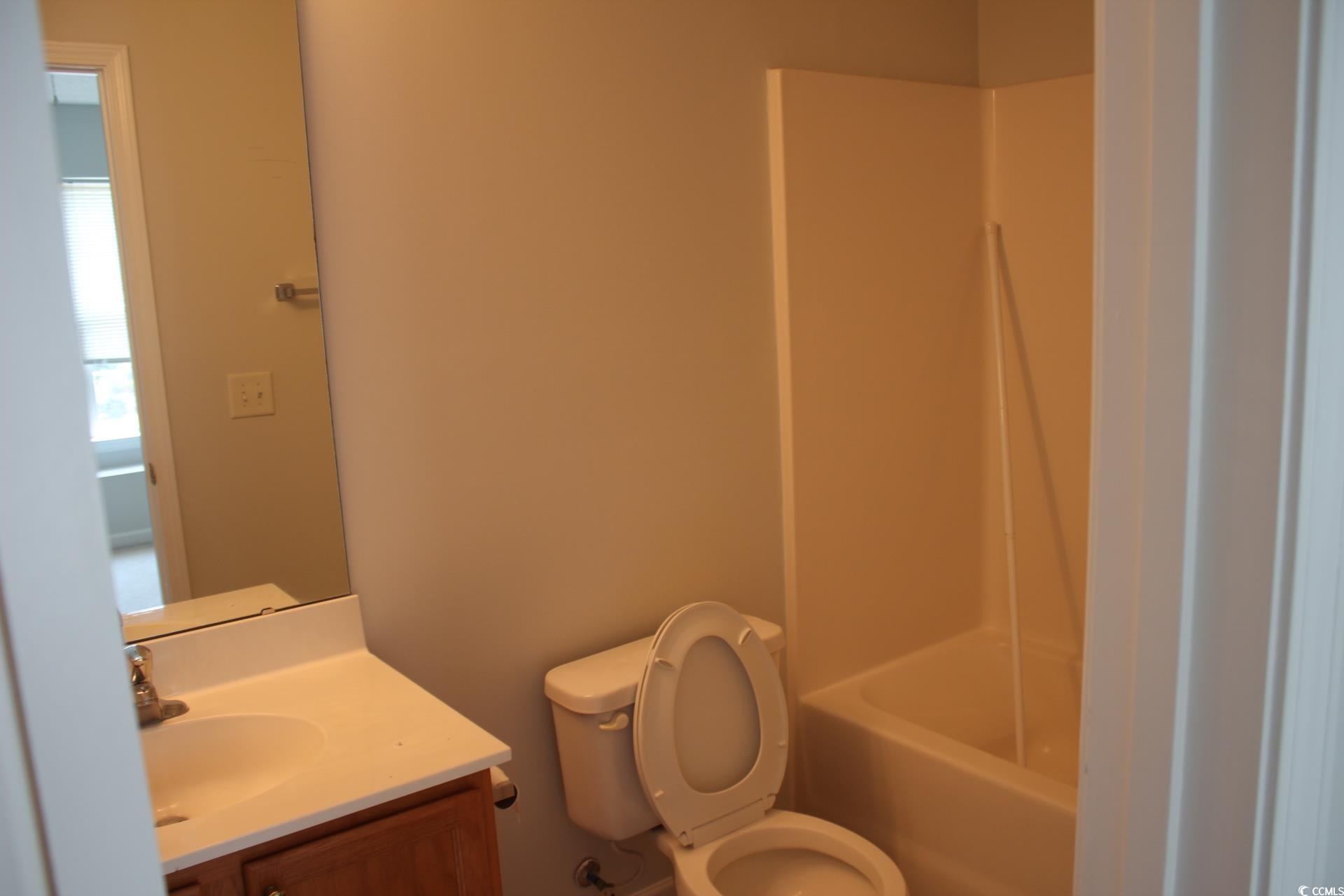 1256 Shoebridge Drive Myrtle Beach, SC 29579 - Photo 8 of 19