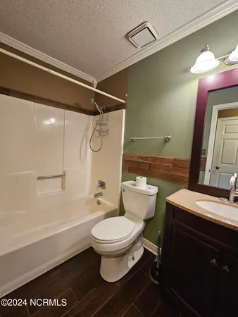 $1,750 | 218 Foxwood Court, Jacksonville, NC 28540