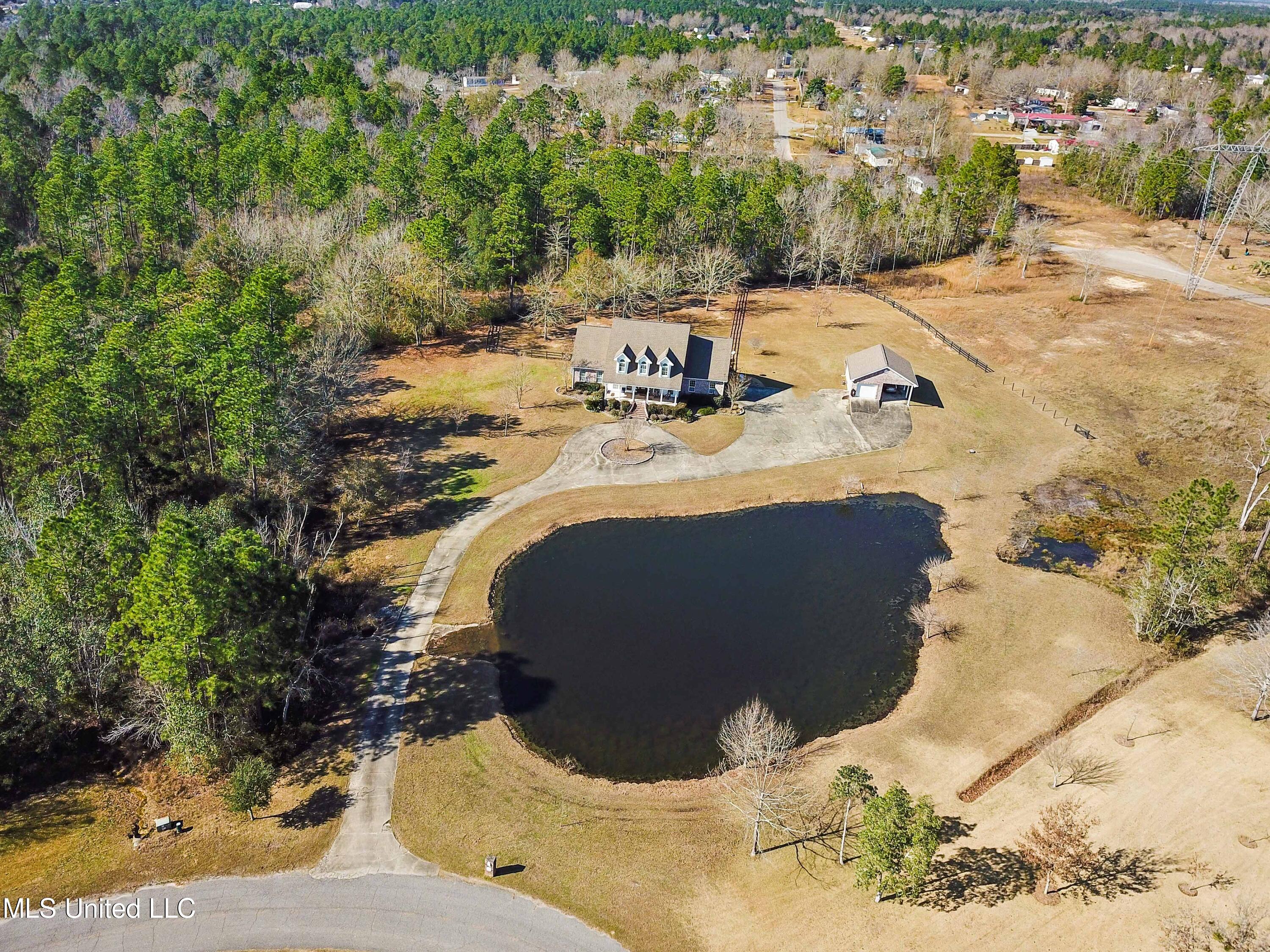 18512 Spring Briar Trail Saucier, MS 39574 - Photo 39 of 46 039