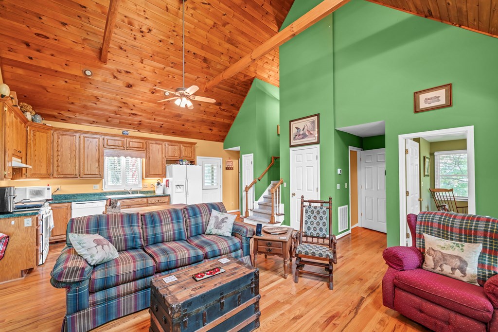 618 Laurel Ridge Drive Ellijay, GA 30536 - Photo 9 of 50 Gallery Image 9