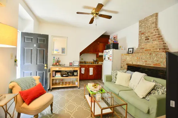 $1,850 | 24 Bee Street, Unit E, Charleston, SC 29403