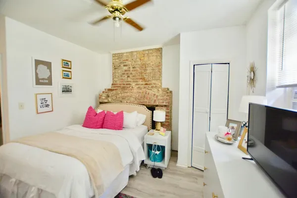 $1,850 | 24 Bee Street, Unit E, Charleston, SC 29403