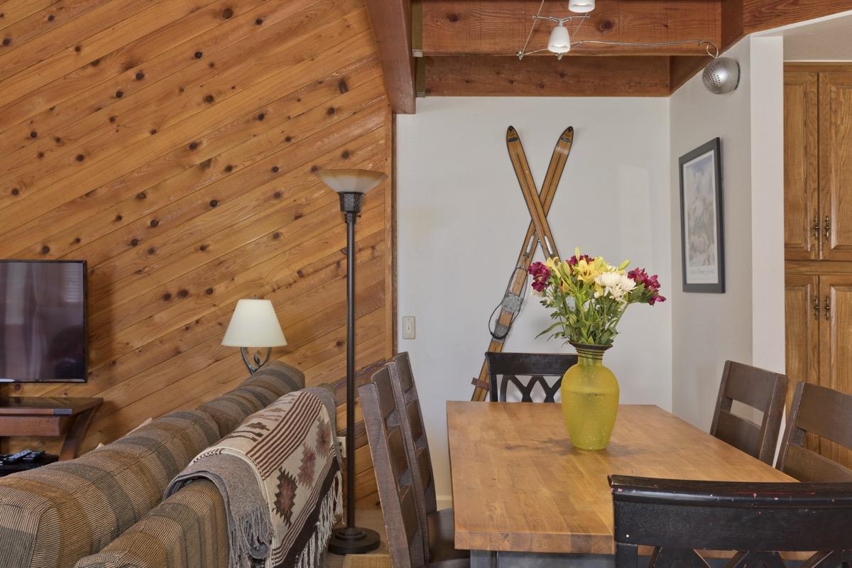 4710 Minaret Road, Unit 84 Mammoth Lakes, CA 93546 - Photo 3 of 37 Gallery Image 3