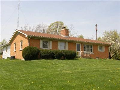 229 McClure Road Winchester, KY 40391 - Photo 1 of 21 Photo 1