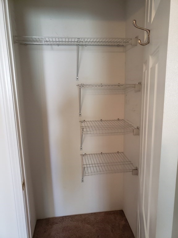 4 Tideview Path, Unit 11 Plymouth, MA 02360 - Photo 10 of 15 a close view of a closet