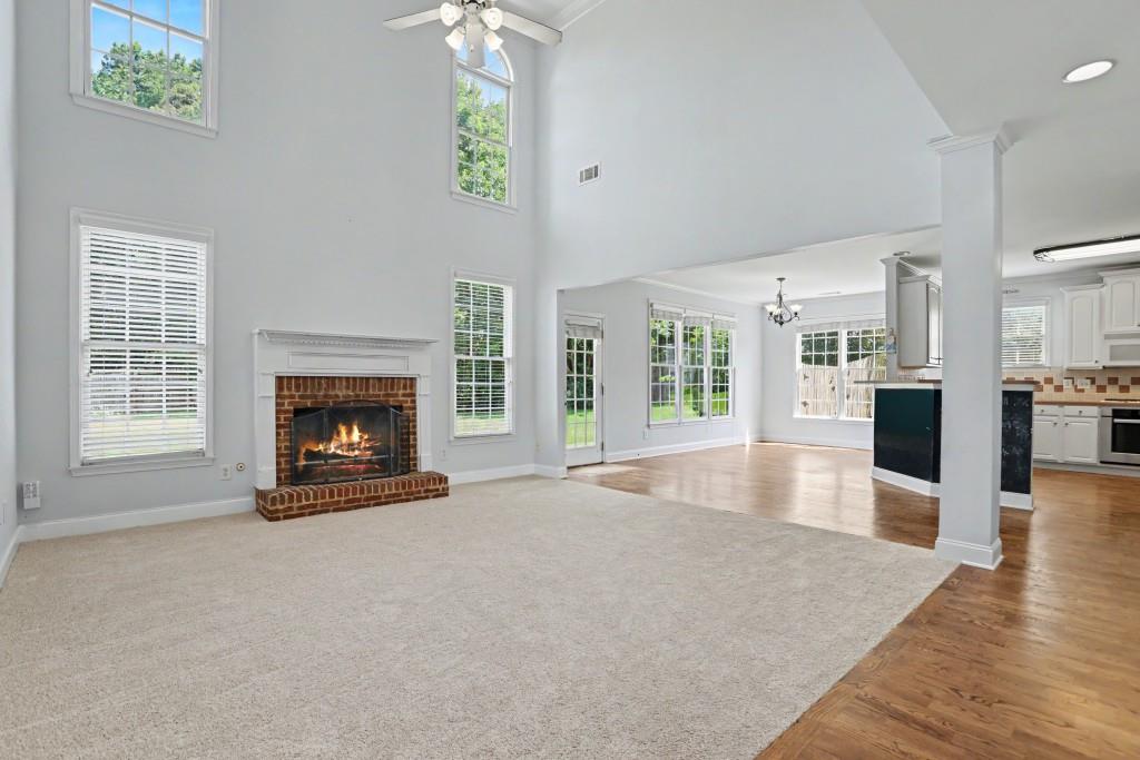 1031 Jordan Road Dacula, GA 30019 - Photo 2 of 45