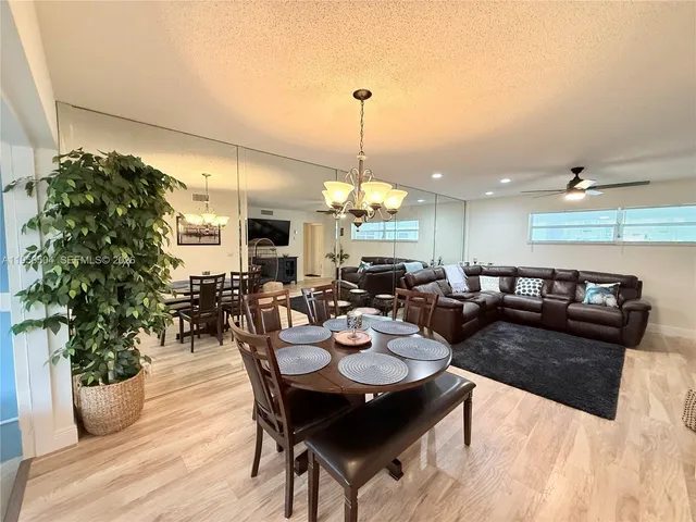 $239,900 | 18 Colonial Club Drive, Unit 202, Boynton Beach, FL 33435