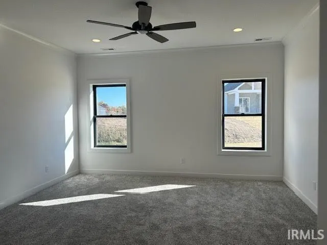 $442,100 | 11940 Tapered Bank Run, Fort Wayne, IN 46818