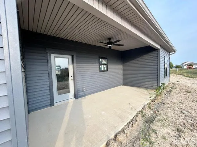 $442,100 | 11940 Tapered Bank Run, Fort Wayne, IN 46818