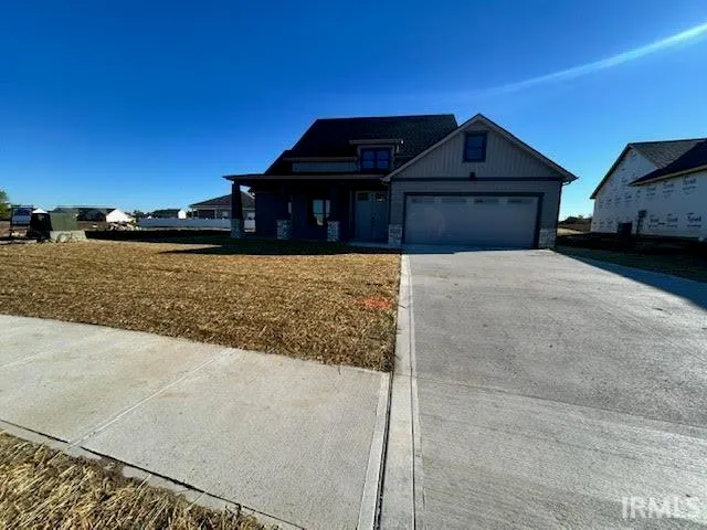 $442,100 | 11940 Tapered Bank Run, Fort Wayne, IN 46818