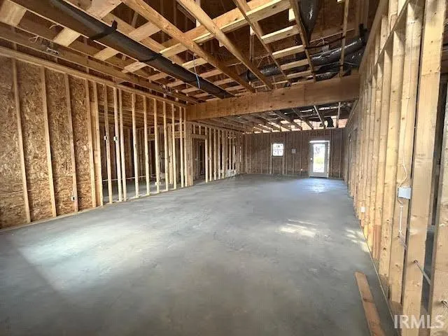 $442,100 | 11940 Tapered Bank Run, Fort Wayne, IN 46818