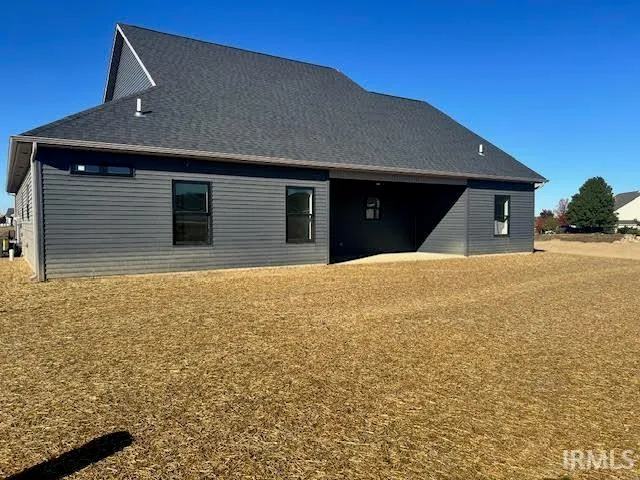 $442,100 | 11940 Tapered Bank Run, Fort Wayne, IN 46818