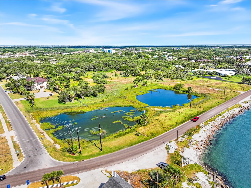 417 Fulton Beach Road Rockport, TX 78382 - Photo 2 of 19