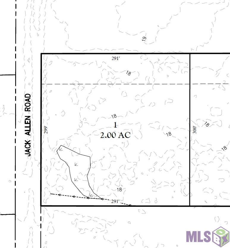 17243 Jack Allen Road Livingston, LA 70754 - Photo 2 of 12