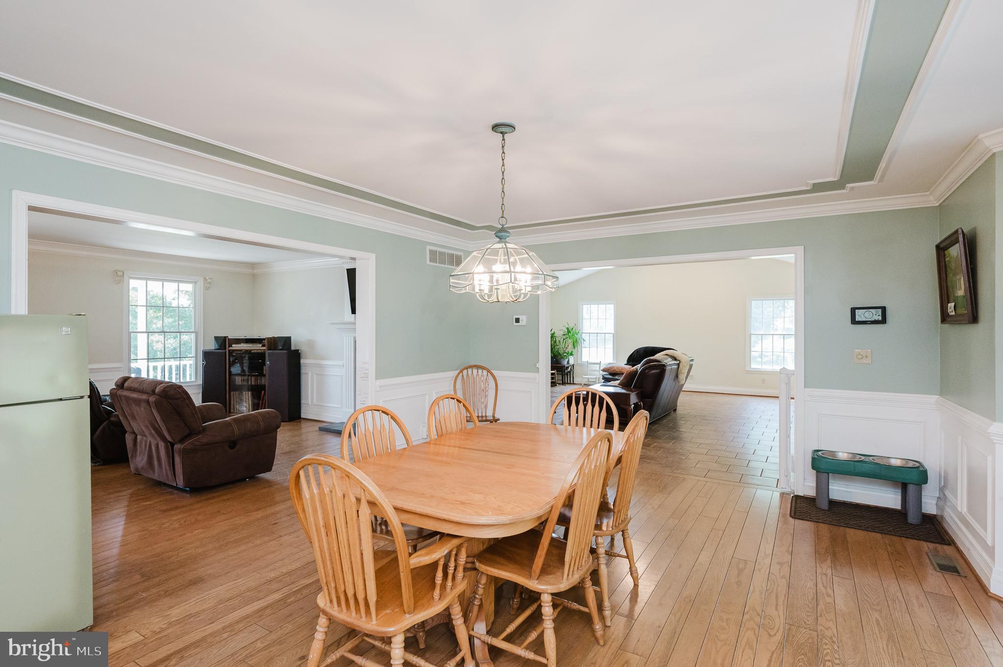 660 Cherry Hill Road Street, MD 21154 - Photo 11 of 60 Dining Area