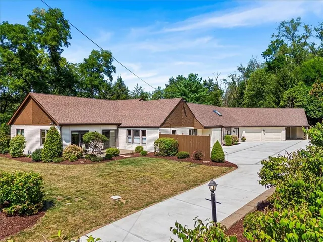 $1,290,000 | 2350 Morrow Road, Pittsburgh, PA 15241