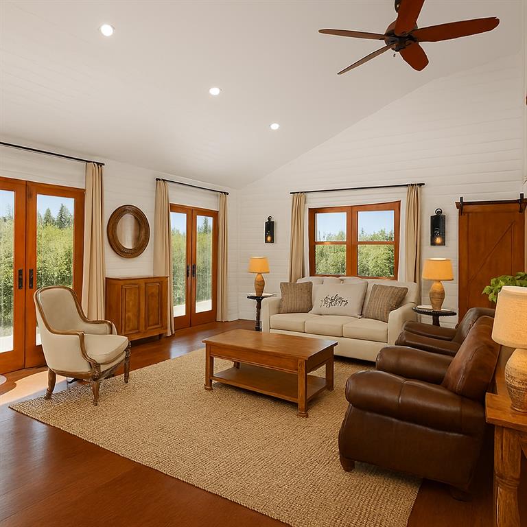 2350 Morrow Road Pittsburgh, PA 15241 - Photo 20 of 49 a living room with furniture and a large window