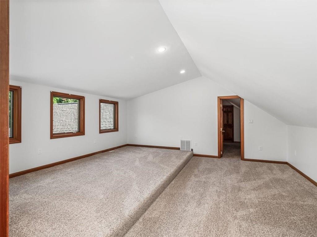 2350 Morrow Road Pittsburgh, PA 15241 - Photo 31 of 49 an empty room with windows