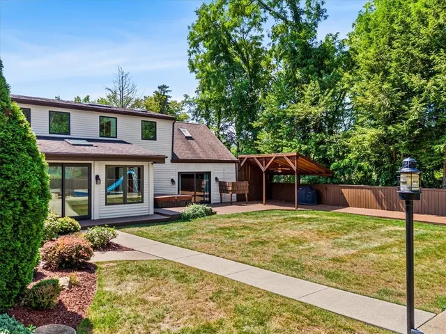 $1,290,000 | 2350 Morrow Road, Pittsburgh, PA 15241