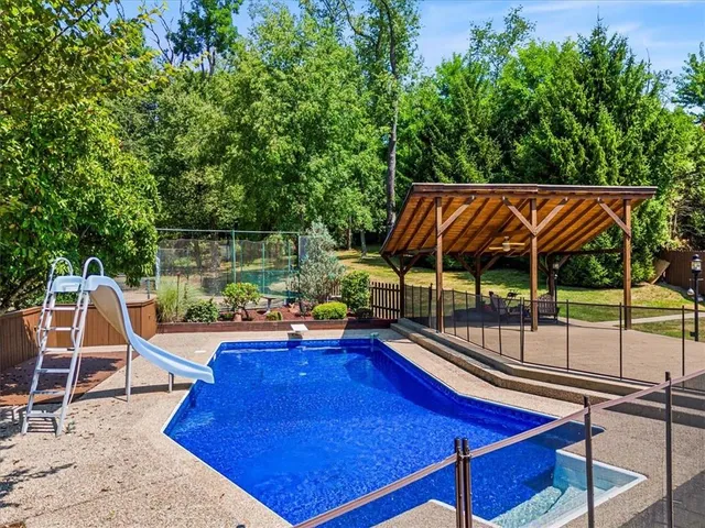 $1,290,000 | 2350 Morrow Road, Pittsburgh, PA 15241