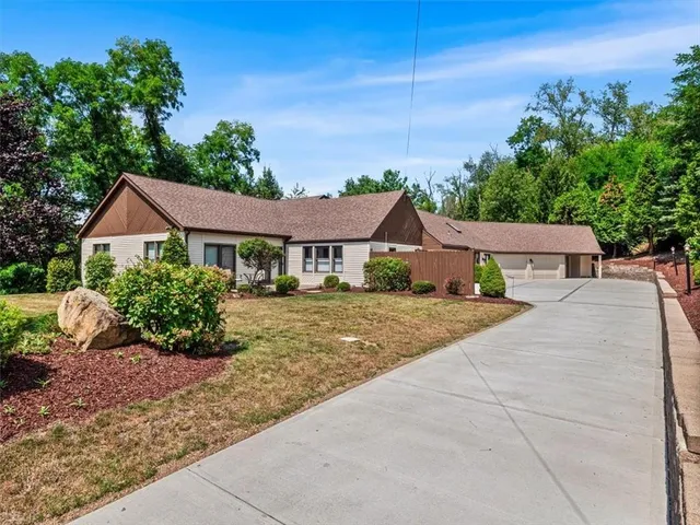 $1,290,000 | 2350 Morrow Road, Pittsburgh, PA 15241