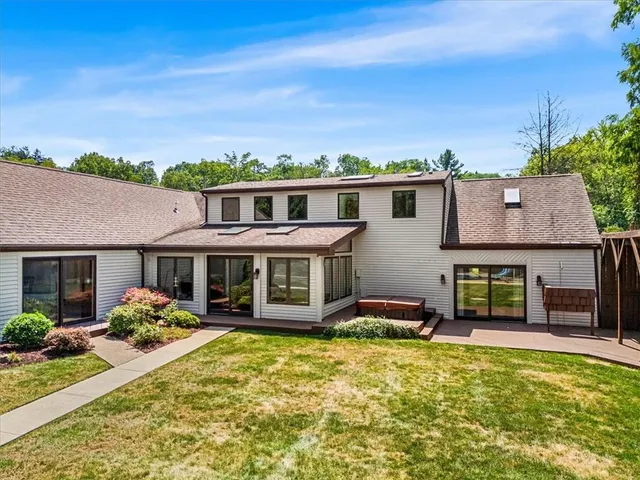 $1,290,000 | 2350 Morrow Road, Pittsburgh, PA 15241