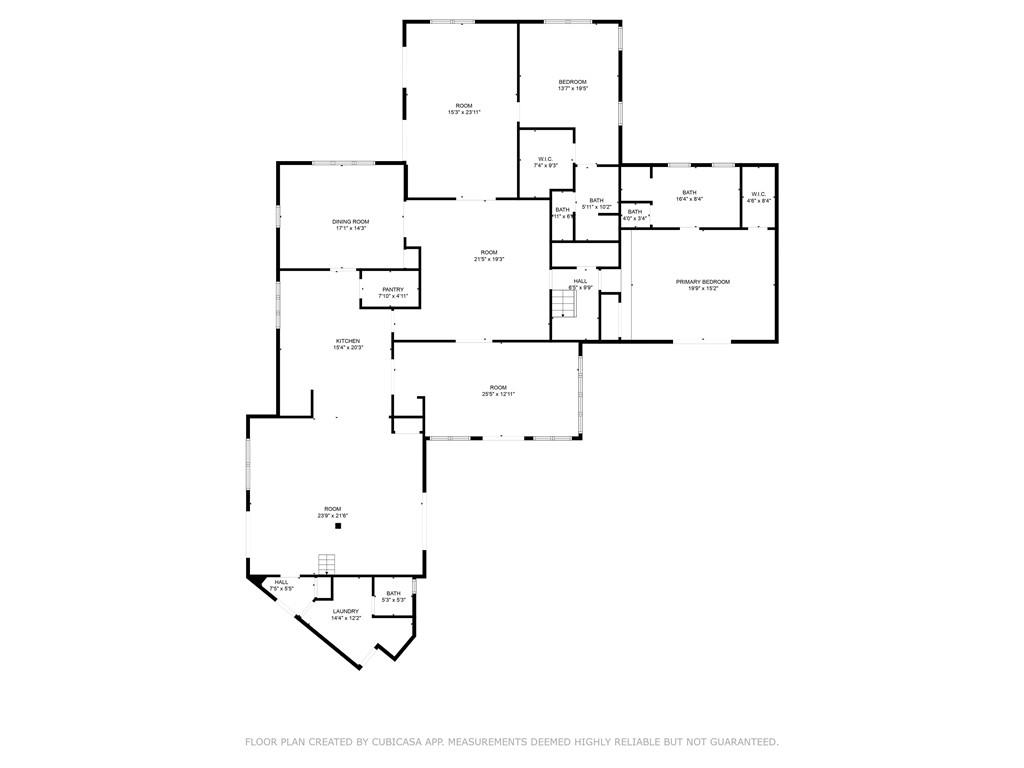 2350 Morrow Road Pittsburgh, PA 15241 - Photo 48 of 49 a picture of floor plan