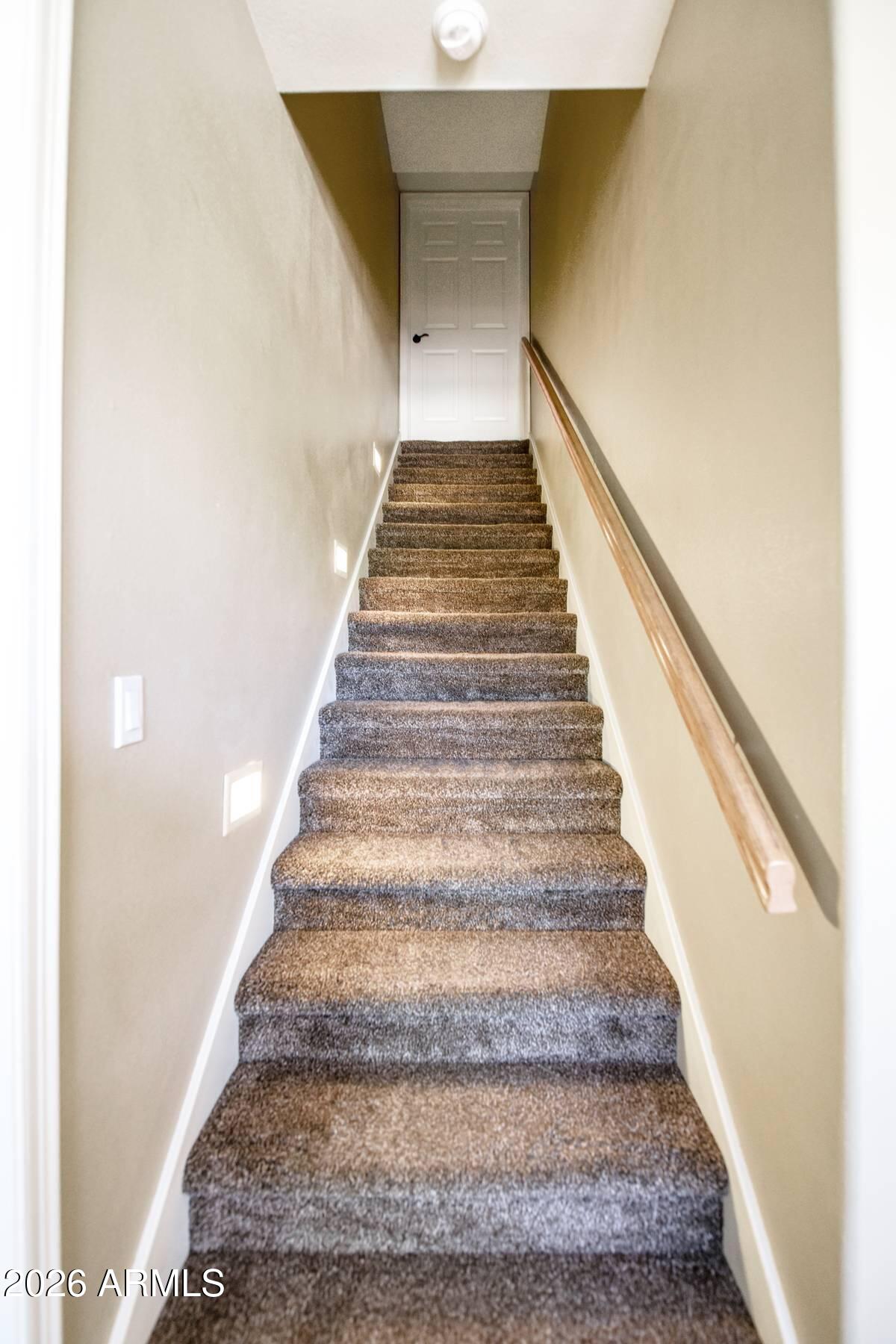 8405 Wesson Road Globe, AZ 85501 - Photo 18 of 42 STAIRS2