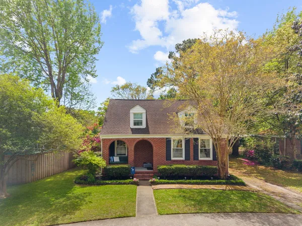 $850,000 | 3 Craven Avenue, Charleston, SC 29407