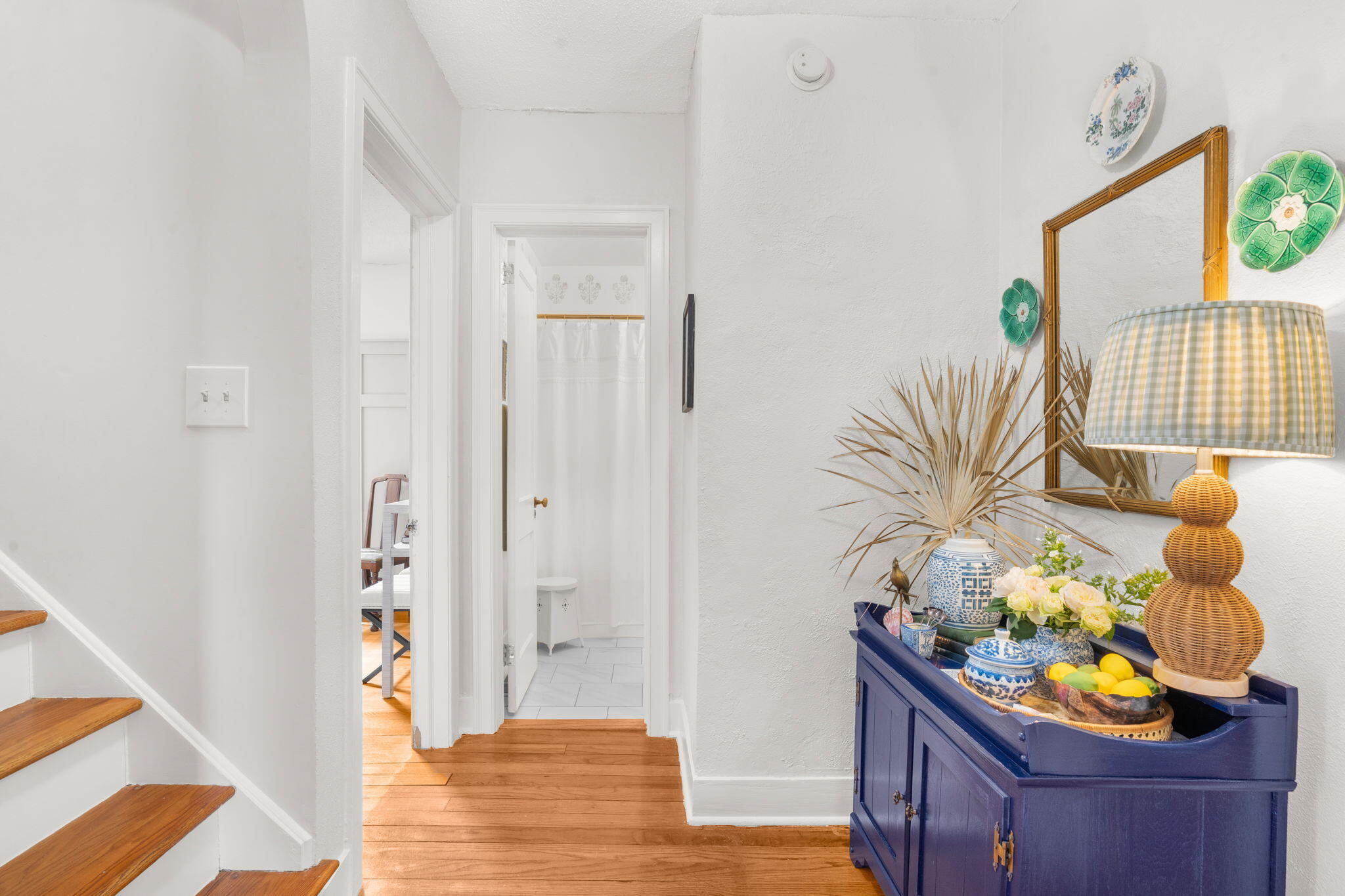 3 Craven Avenue Charleston, SC 29407 - Photo 22 of 56 Hallway