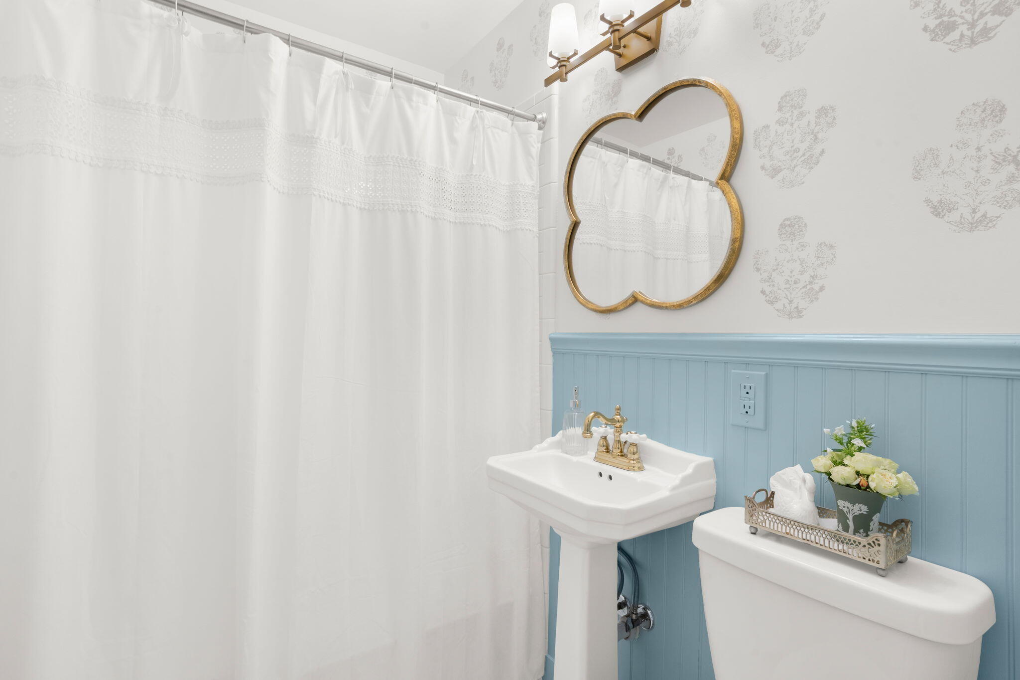 3 Craven Avenue Charleston, SC 29407 - Photo 25 of 56 Updated Bathroom