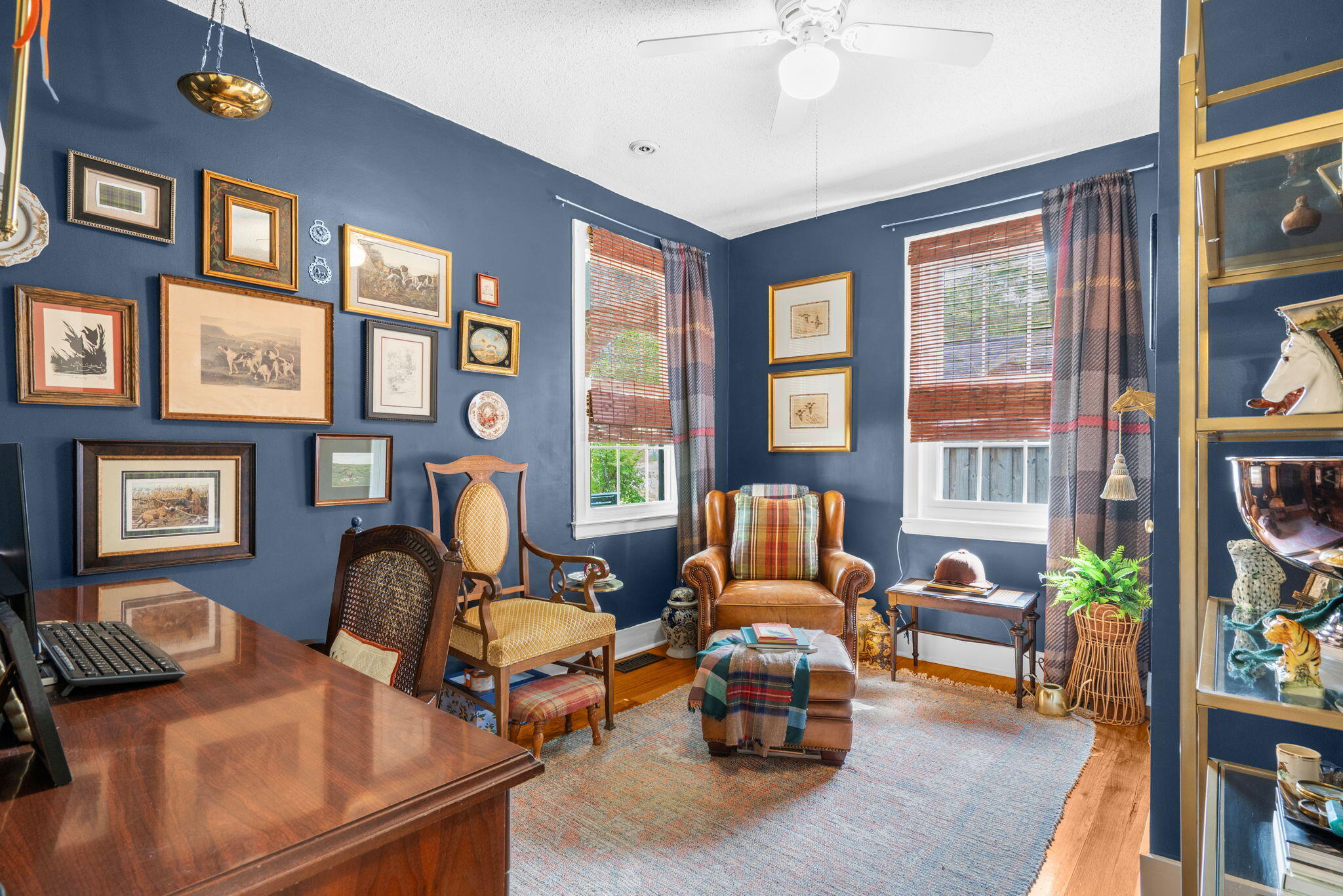 3 Craven Avenue Charleston, SC 29407 - Photo 27 of 56 Office/Reading Room