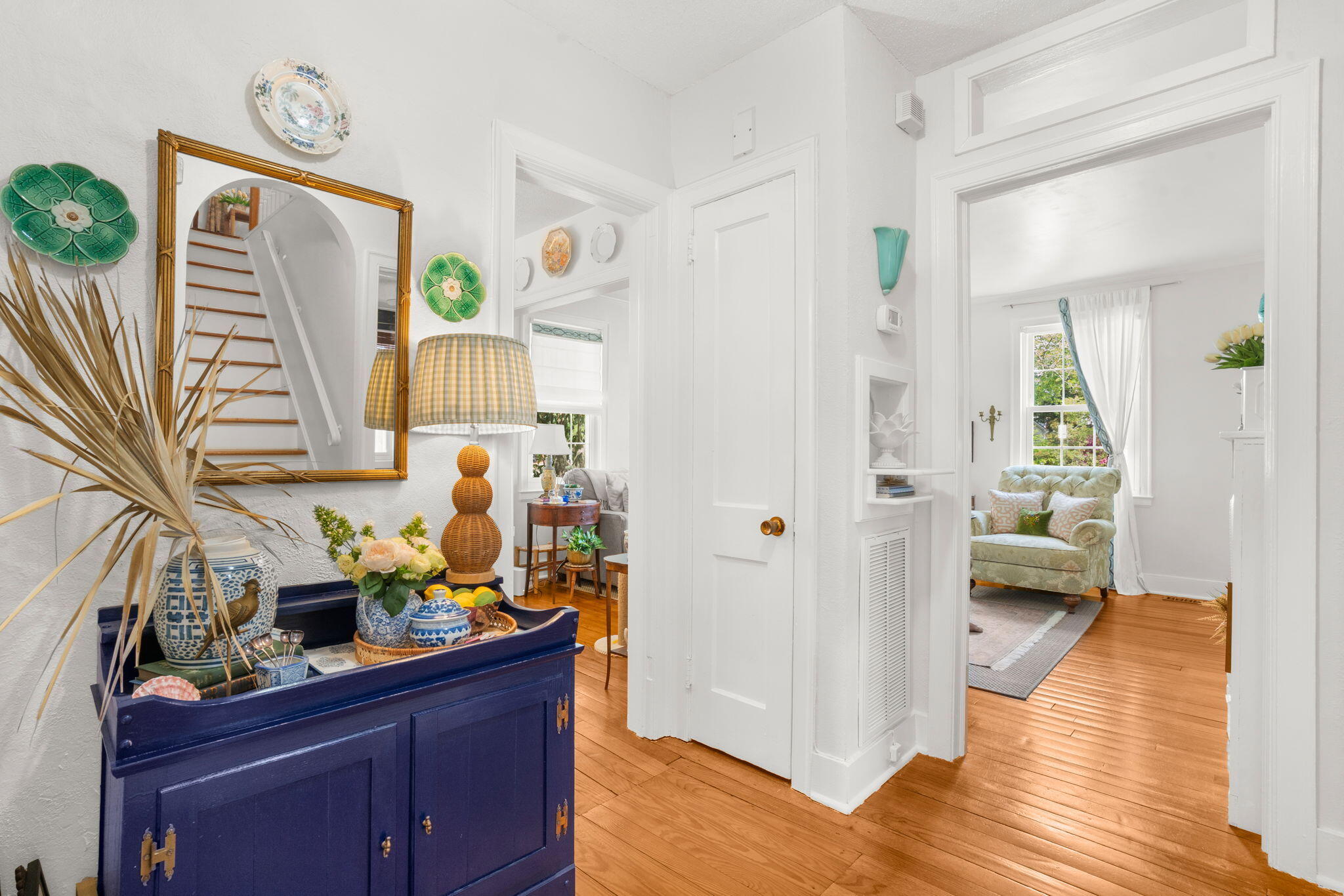 3 Craven Avenue Charleston, SC 29407 - Photo 29 of 56 Hallway