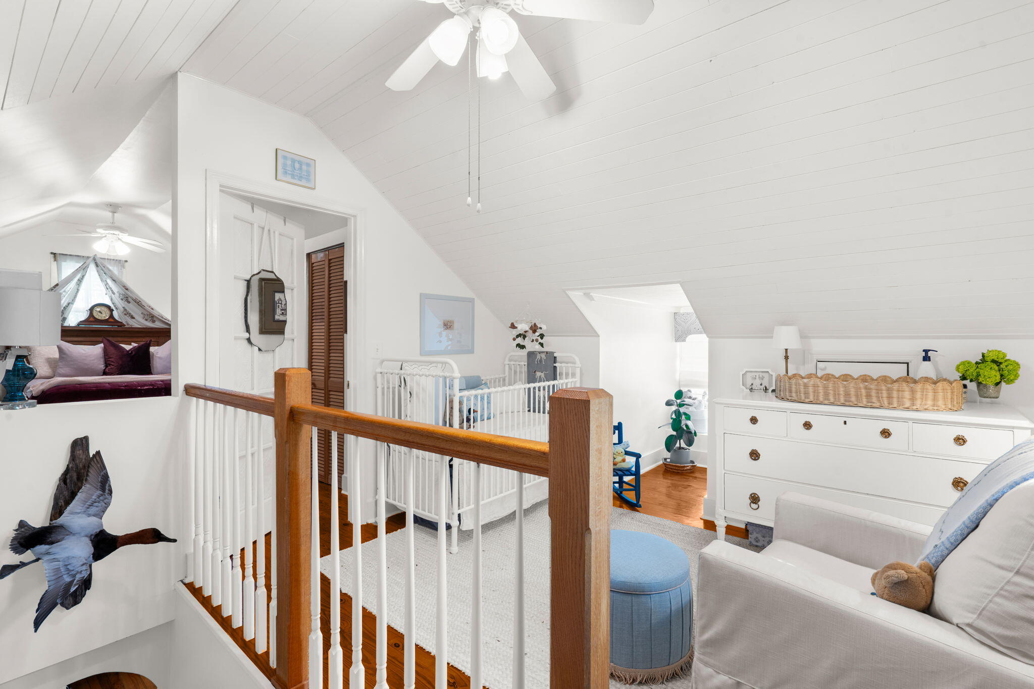 3 Craven Avenue Charleston, SC 29407 - Photo 30 of 56 Nursery/Playroom