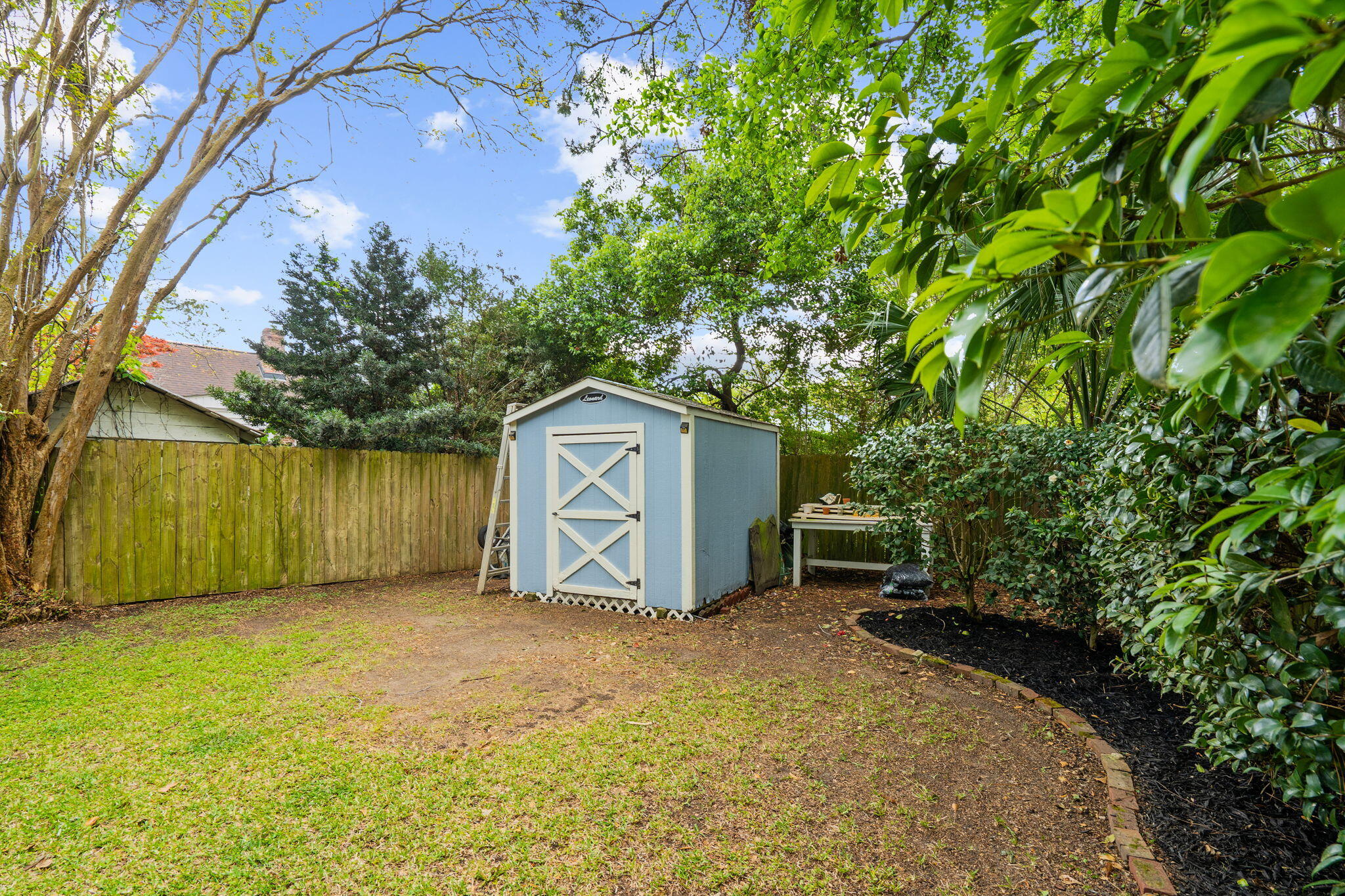 3 Craven Avenue Charleston, SC 29407 - Photo 40 of 56 Backyard 2