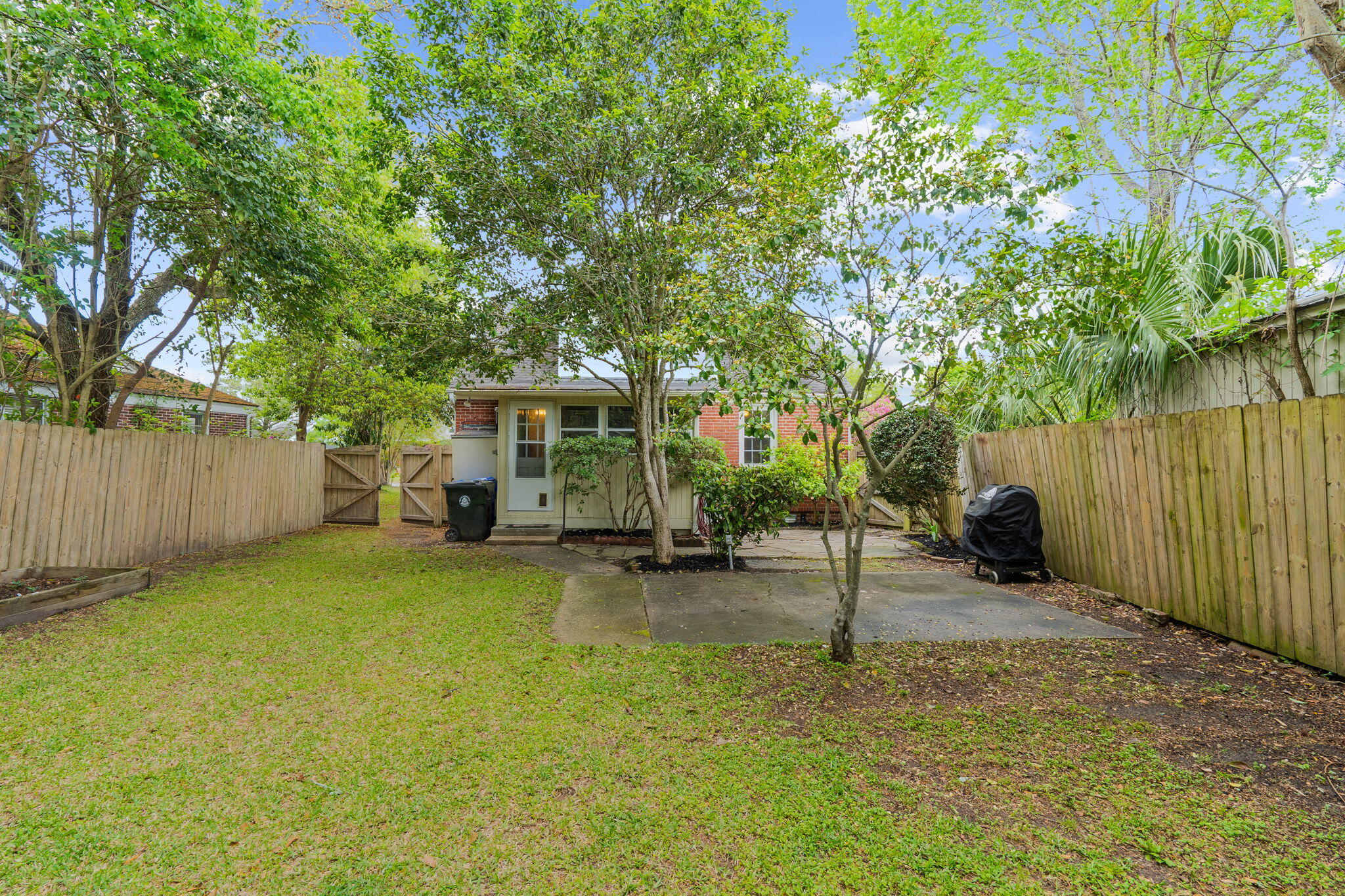 3 Craven Avenue Charleston, SC 29407 - Photo 41 of 56 Outdoor Patio