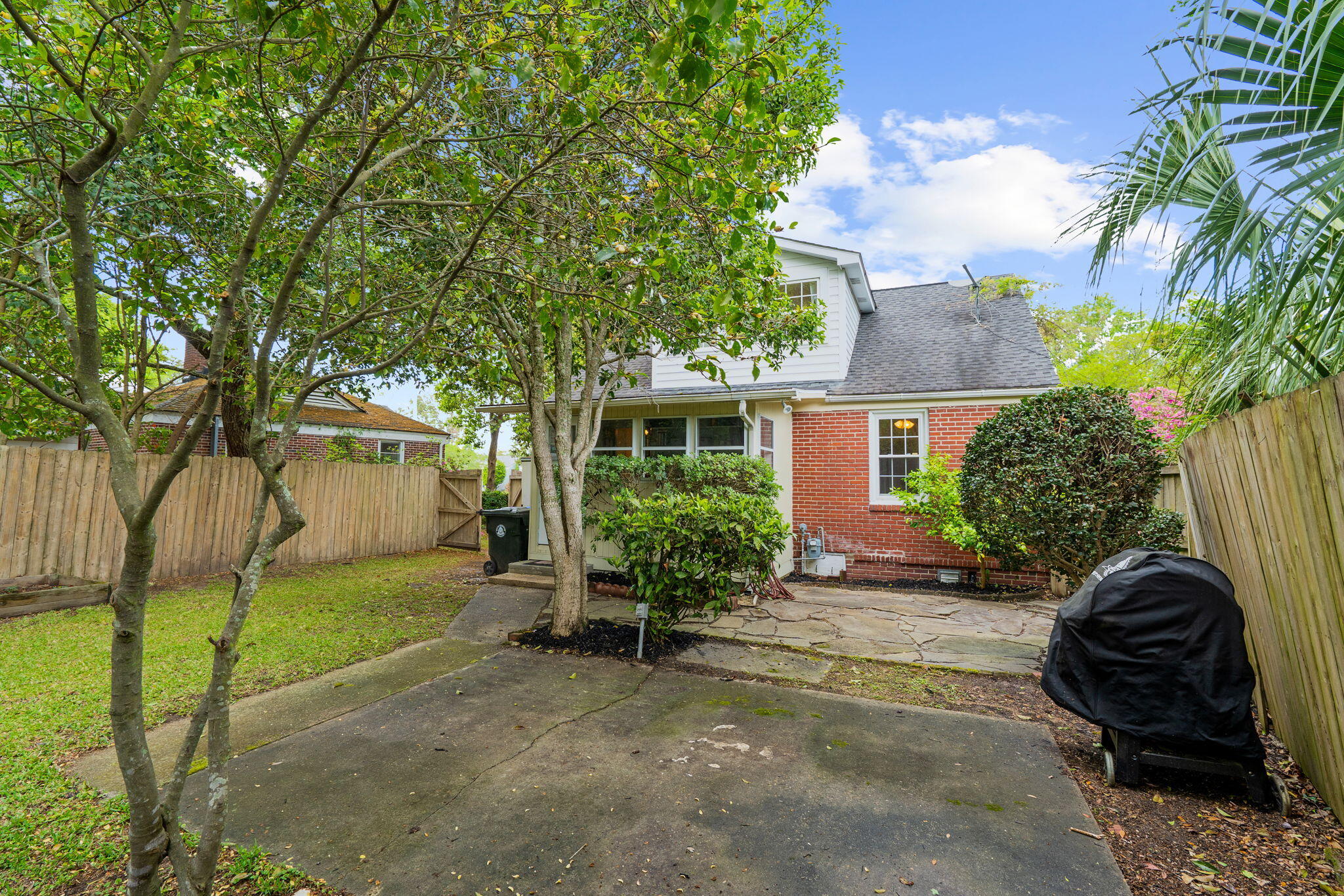 3 Craven Avenue Charleston, SC 29407 - Photo 42 of 56 Patio 2