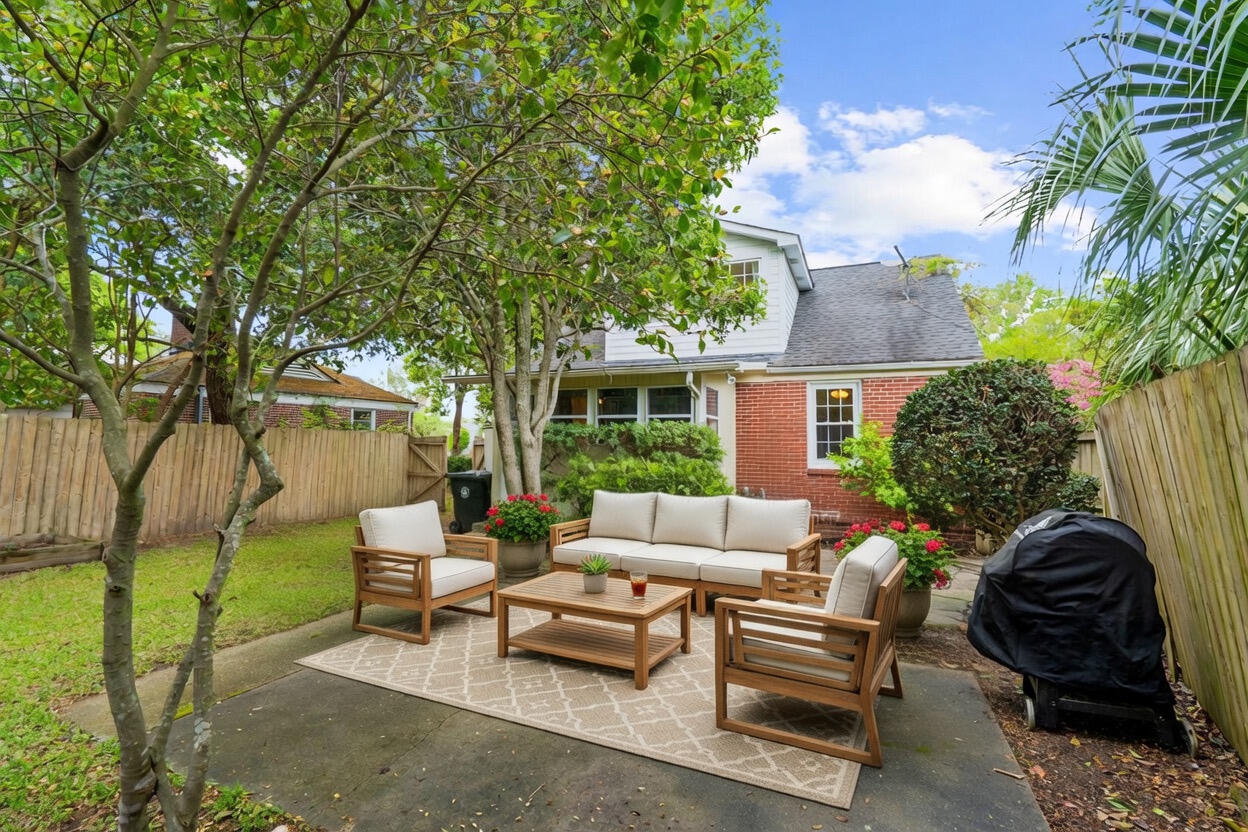 3 Craven Avenue Charleston, SC 29407 - Photo 43 of 56 Patio Rendering
